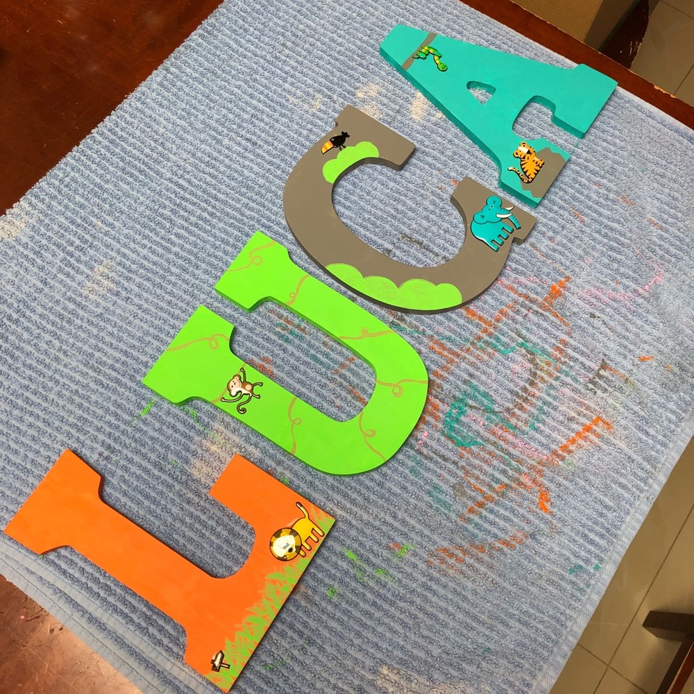Home decor - Picture 2 of 2